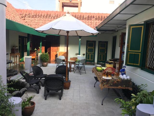 Jalan Pamularsih No.,yogyakarta, Pamularsih Homestay, Homestay