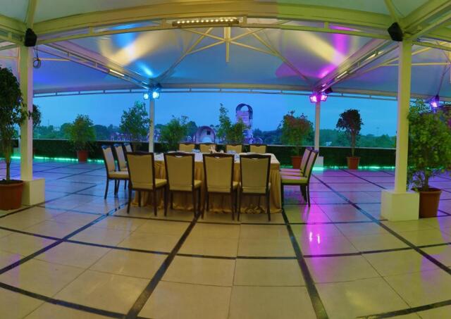 E-/ Arera Colony Opp. Rani Kamlapati Railway Station Bhopal M.p, Bhopal, Bhopal, Hotel Shubh Inn