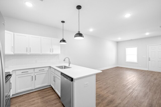 Tracy Ln Unit D, Clarksville, Home For Rent