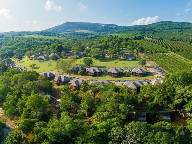 R Mpumalanga, Hazyview, Hazyview Cabanas, Resort R Mpumalanga, Hazyview, Hazyview Cabanas, Resort