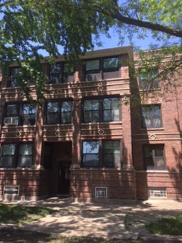 W Berteau Ave Unit,chicago, Home For Rent