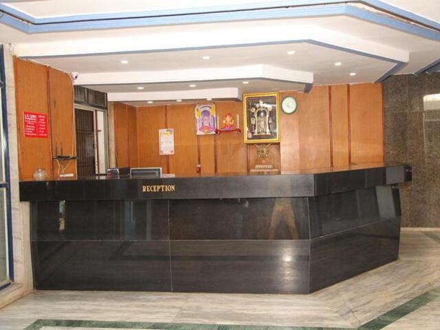 Opp. Railway Station Station Road, Aurangabad, Hotel Great Punjab Opp. Railway Station Station Road, Aurangabad, Hotel Great Punjab