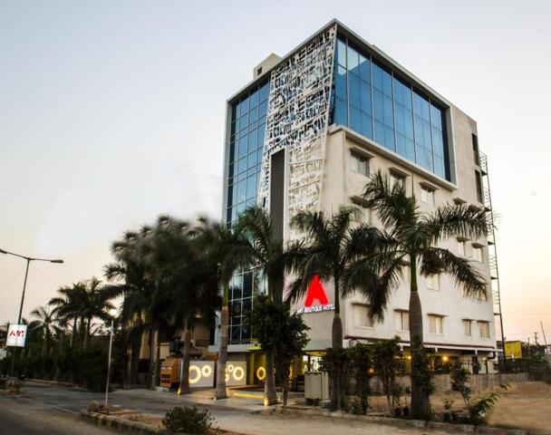 Plot No.,jayabheri  Seasons ,us Consulate Road, Opposite Karachi Bakery Gowlidoddi, Financial Distri