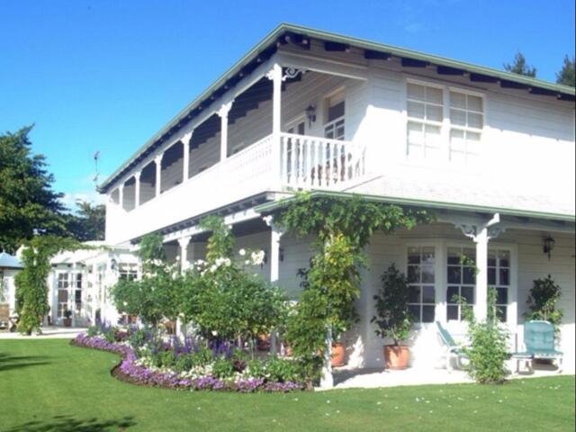 Mapara Road, Taupo, Belle Vue Boutique