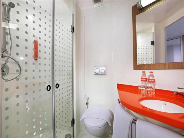 No.a Jl. Raya Serpong, Tangerang, Starlet Hotel Serpong