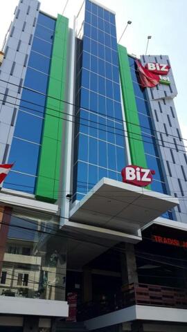 Said Perintah  Ambon-maluku, Ambon, Biz@ Hotel, Hotel