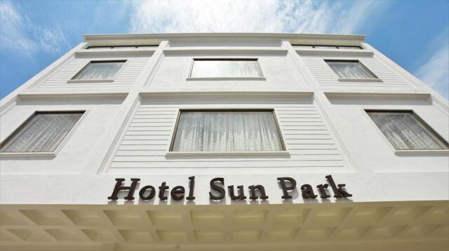 /b-, Main Road, Kanyakumari, Hotel Sun Park
