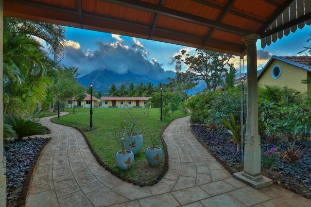 Karunya Post, Coimbatore, Dvara Resort Karunya Post, Coimbatore, Dvara Resort