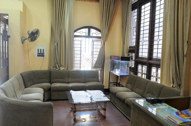 Sebaiah Road, Mysore, Vyshak International Hotel