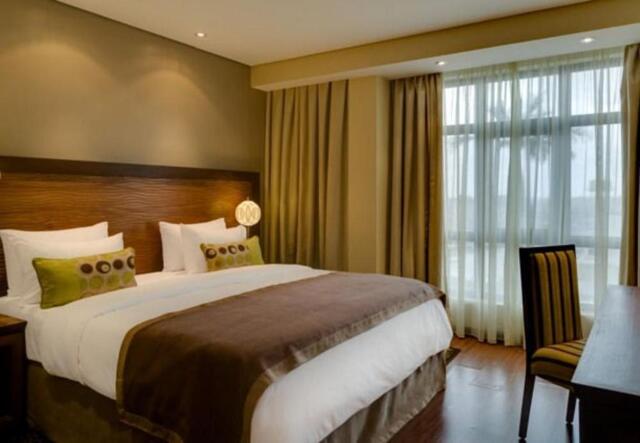 Central Road Off Sapele Road, Benin City, Protea Hotel Benin