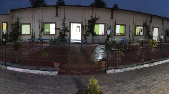 Khasra No,vijjage Narohasankal, Pasharia, Bhopal, Samardha Jungle Resort