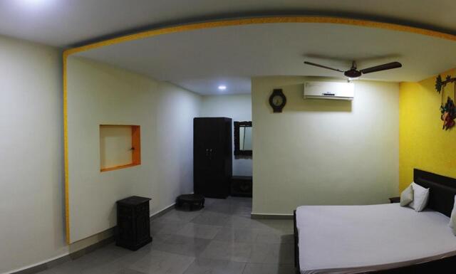 Khasra No,vijjage Narohasankal, Pasharia, Bhopal, Samardha Jungle Resort
