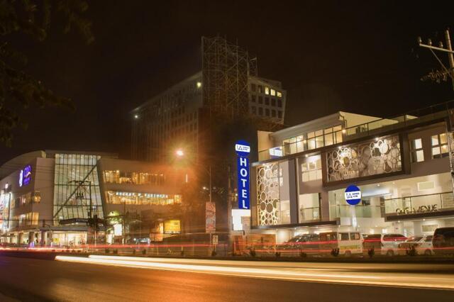 Cm Recto Avenue, Cagayan De Oro, 1a Express Hotel Cm Recto Avenue, Cagayan De Oro, 1a Express Hotel
