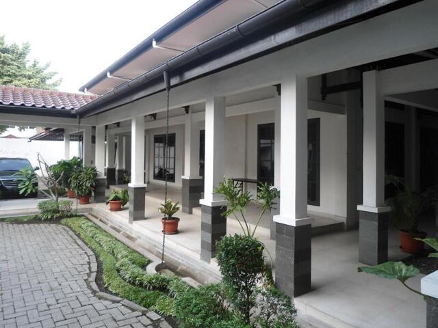 Jalan Brigjen Katamso No,medan, Avros Guest House Jalan Brigjen Katamso No,medan, Avros Guest House