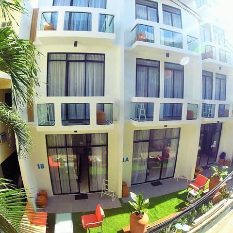 Station,brgy. Balabag, Boracay Island, Boracay Island, Luxx Boutique Boracay