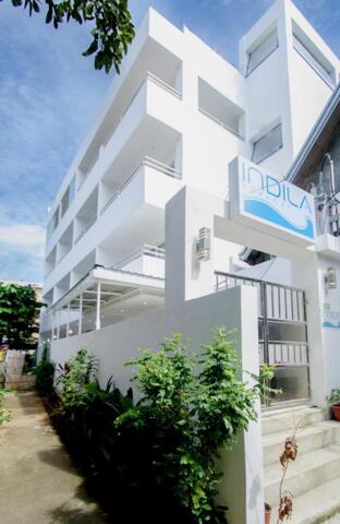 Station,on The Road To Hennan Palm Beach Resort (behind Henann Lagoon Resort, Next To Pctv), Boracay