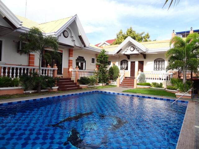 Lot - Hope Street (right) Pag-ibig Subdivision, Cabantian, Buhangin, Davao City, The Executive Villa Lot - Hope Street (right) Pag-ibig Subdivision, Cabantian, Buhangin, Davao City, The Executive Villa