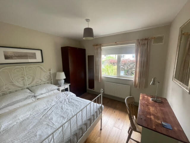 Dublin, Room For Rent
