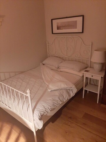 Dublin, Room For Rent