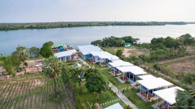 Moo., Route No., Ban Khan Lum, Saimun, Ubon Ratchathani, Bluemoon Riverside Resort Moo., Route No., Ban Khan Lum, Saimun, Ubon Ratchathani, Bluemoon Riverside Resort