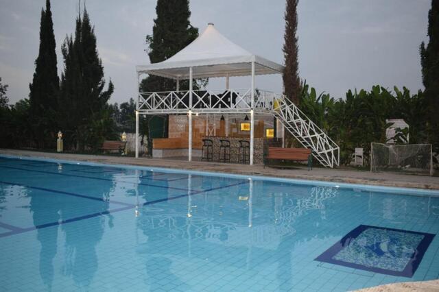 Asaram Asharam Circle,opp Lake Pearl Colony,near Air Port,bhopal, Woods Inn Resort