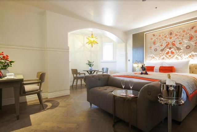 Tooley Street, London, The Lalit London Tooley Street, London, The Lalit London