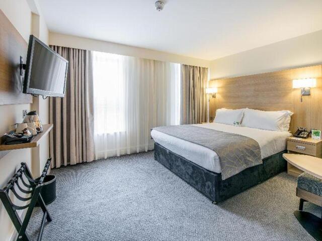 Wrights Lane, London, Holiday Inn London Wrights Lane, London, Holiday Inn London