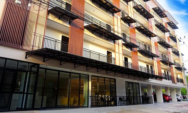 Soi Chaengsanit,chaengsanit Rd, Naimuang, Muang, Ubon Ratchathani, 168studio Hotel Ubonratchathani Soi Chaengsanit,chaengsanit Rd, Naimuang, Muang, Ubon Ratchathani, 168studio Hotel Ubonratchathani
