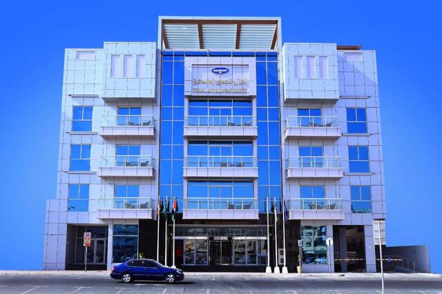 Telal,  Th St, Dubai, Dubai, Telal Hotel Apartments