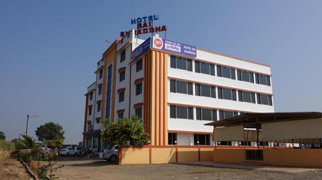 Opp Sai Nagar Shirdi Railways Station, Shirdi, Hotel Sai Shraddha Opp Sai Nagar Shirdi Railways Station, Shirdi, Hotel Sai Shraddha