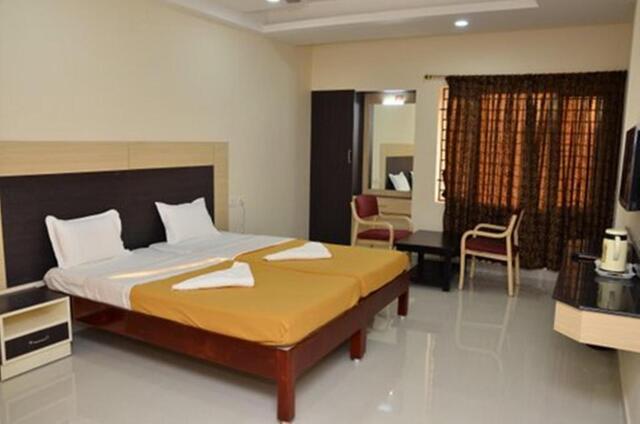 Nageswaran North Street, Kumbakonam, Tamil Nadu, Kumbakonam, Hotel Diamond Kumbakonam
