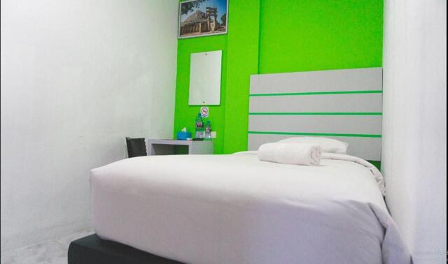 Jalan Riau,pekanbaru, Marcopolo Homestay Pekanbaru