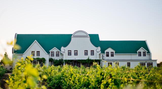 Nuwedrif Road, Paarl, Cana Vineyard Guesthouse Nuwedrif Road, Paarl, Cana Vineyard Guesthouse
