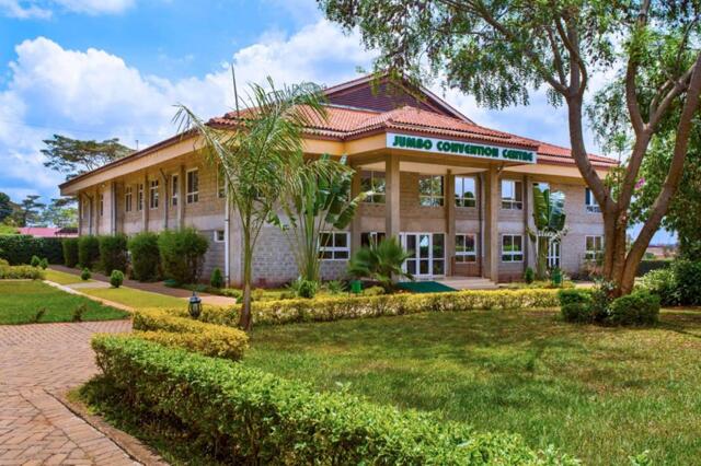Kasarani Mwiki Road, Nairobi, Sportsview Hotel Kasarani