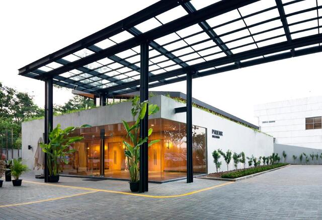 Jl Boulevard Bintaro Blok B No D - A, Bintaro Jaya, Sektor,tangerang Selatan, Tangerang, Aviary Bint