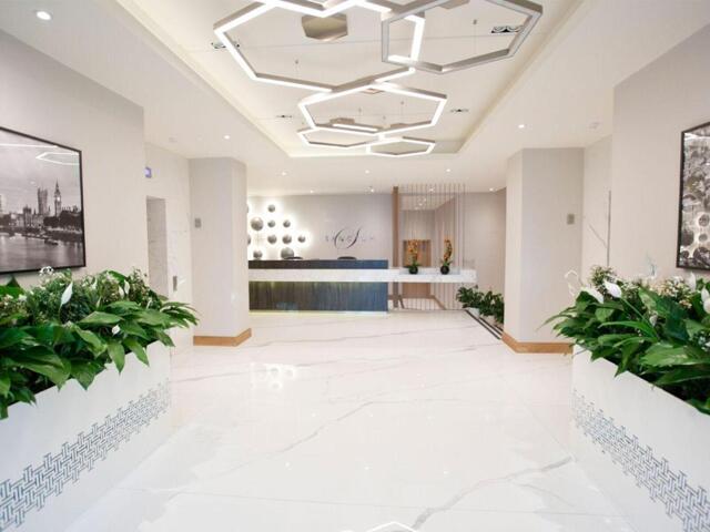 Belsize Road, London, Sanctum International Serviced Belsize Road, London, Sanctum International Serviced