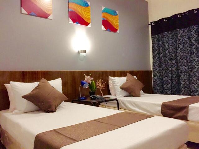Jc Aquino Corner. St St. Pareja Subd., Butuan, My Dream Hotel Jc Aquino Corner. St St. Pareja Subd., Butuan, My Dream Hotel