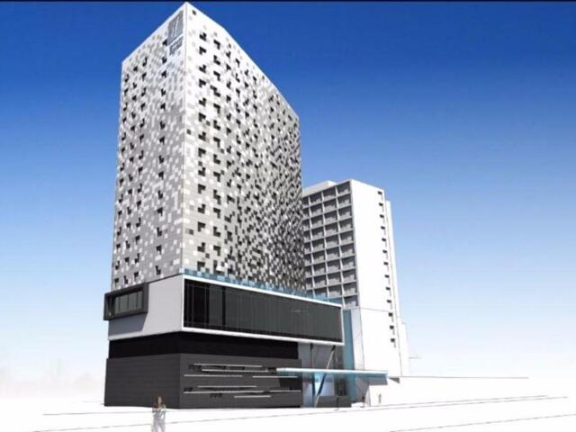 Holliday Street, Birmingham, Holiday Inn Express Holliday Street, Birmingham, Holiday Inn Express