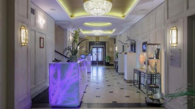 Catherine Grove, London, Doubletree By Hilton