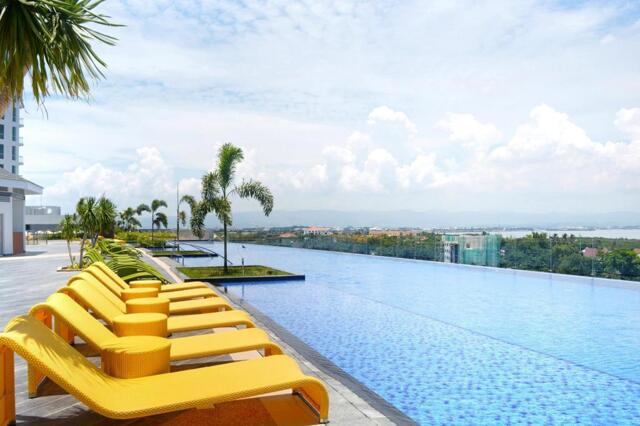 Th Floor - Cluster, Newtown Blvd, Cebu, 8 Newtown Studio Th Floor - Cluster, Newtown Blvd, Cebu, 8 Newtown Studio