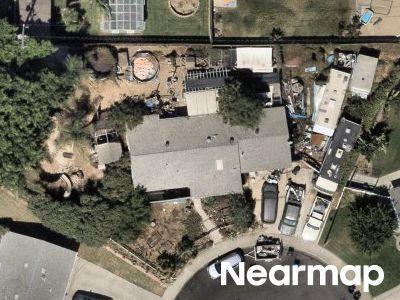 Draper Ct, Simi Valley, Preforeclosure Single-family Home