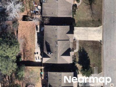 Paper Birch Ln, Lithonia, Preforeclosure Single-family Home