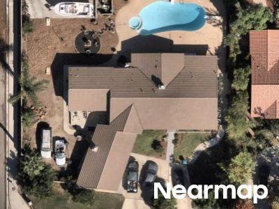 Avenida Simi, Simi Valley, Preforeclosure Single-family Home