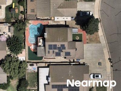 Jayhawk Dr, Lodi, Preforeclosure Single-family Home