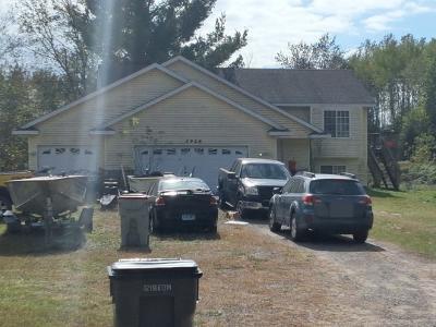 Th Ln Nw, Cambridge, Preforeclosure Single-family Home