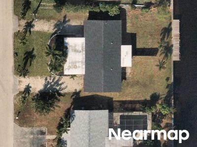 Victoria Dr, Cape Coral, Preforeclosure Property In