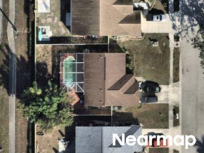 Th St E, Bradenton, Preforeclosure Single-family Home