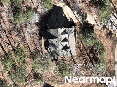 Council Oak Loop, Waleska, Preforeclosure Single-family Home