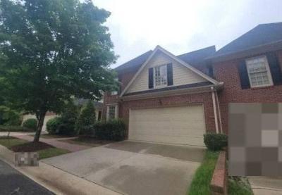 Elmsford Way, Raleigh, Preforeclosure Single-family Home