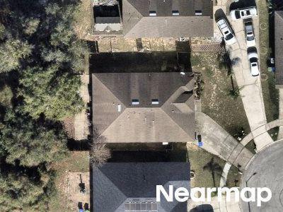 Senjill Ct #,orlando, Preforeclosure Single-family Home